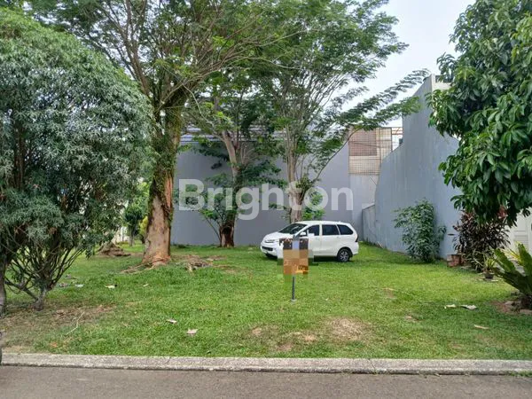 image KAVLING LUAS DI KAWASAN ASRI THE GREEN BSD CITY (1)