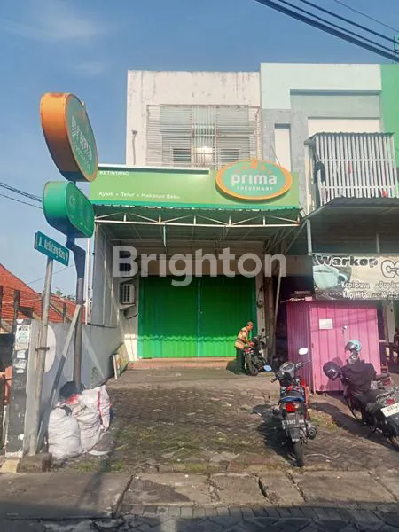 Gambar Property RUKO 2 LANTAI DEKAT ROYAL PLAZA SURABAYA