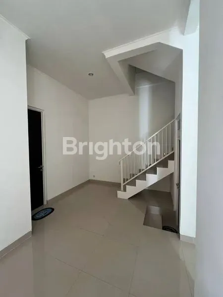 image RUMAH VILA DARMO INDAH SAMBIKEREP DEKAT ALAM GALAXY  (3)