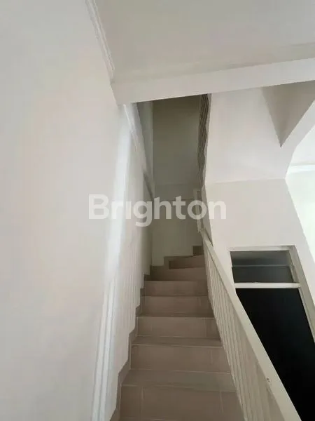 image RUMAH VILA DARMO INDAH SAMBIKEREP DEKAT ALAM GALAXY  (7)