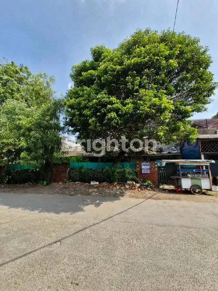 RUMAH MURAH STRATEGIS PLUIT COCOK UNTUK USAHA KULINER