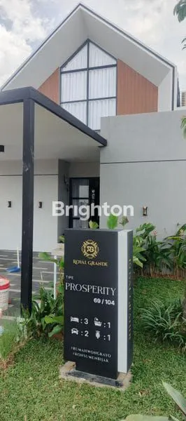 image RUMAH BARU TANPA DP BOOKING 10 JUTA ALL IN ULU PALEMBANG (1)