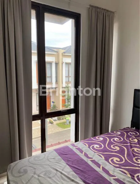 image HARUS TERJUAL !!!  RUMAH SEMI FURNISHED 2 LANTAI CITRARAYA PINE TREES, TANGERANG JUAL CEPAT (2)