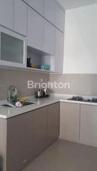 image HARUS TERJUAL !!!  RUMAH SEMI FURNISHED 2 LANTAI CITRARAYA PINE TREES, TANGERANG JUAL CEPAT (5)