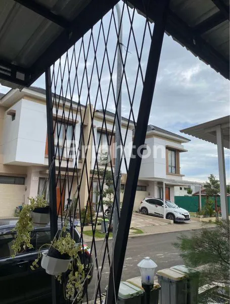 image HARUS TERJUAL !!!  RUMAH SEMI FURNISHED 2 LANTAI CITRARAYA PINE TREES, TANGERANG JUAL CEPAT (6)