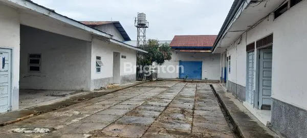 image DIJUAL GUDANG + KANTOR – LOKASI STRATEGIS DI WAY HALIM (1)