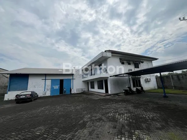 image EX PABRIK KOMPOR DI GEMPOL, PASURUAN (1)