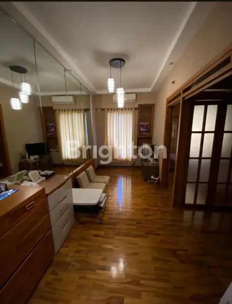 APARTEMEN GCA 2BR DEKAT UNPAR, SIAP HUNI