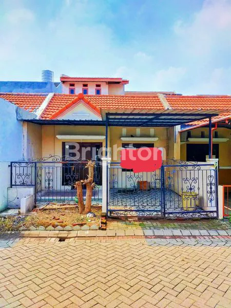 image JUAL RUMAH CITRA HARMONI, TAMAN, SIDOARJO (2)