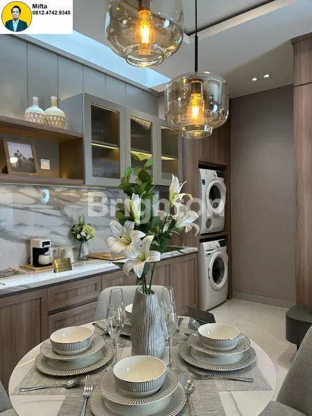 image BREYNIA A UNIT BAGUS  POSISI HOOK HARGA TERJANGKAU  (1)