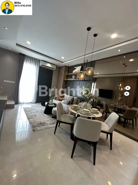 image BREYNIA A UNIT BAGUS  POSISI HOOK HARGA TERJANGKAU  (2)