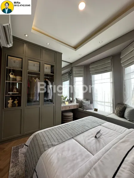 image BREYNIA A UNIT BAGUS  POSISI HOOK HARGA TERJANGKAU  (3)