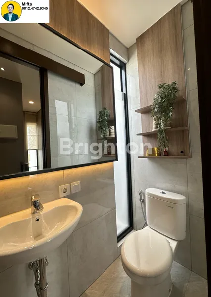 image BREYNIA A UNIT BAGUS  POSISI HOOK HARGA TERJANGKAU  (4)