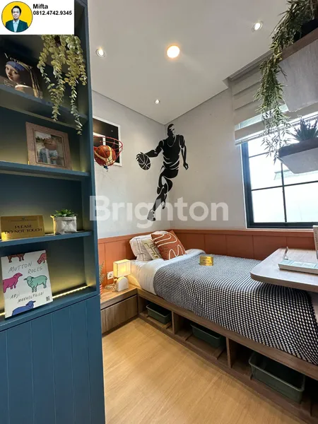 image BREYNIA A UNIT BAGUS  POSISI HOOK HARGA TERJANGKAU  (5)