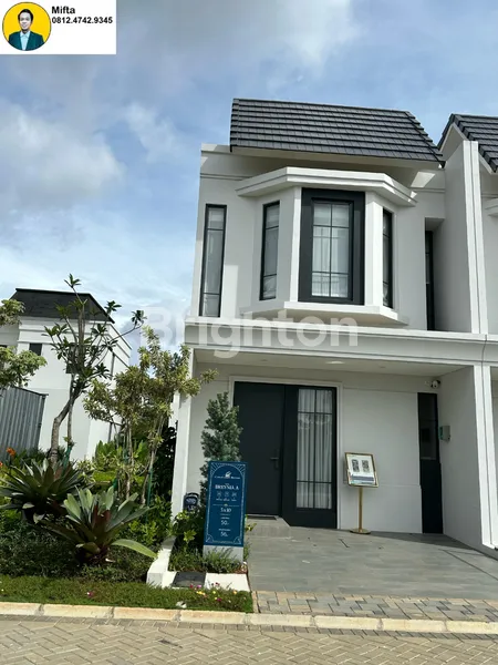 image BREYNIA A UNIT BAGUS  POSISI HOOK HARGA TERJANGKAU  (7)