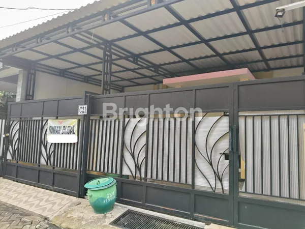 image DIJUAL RUMAH GRAND SEMANGGI (1)