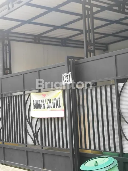 image DIJUAL RUMAH GRAND SEMANGGI (2)