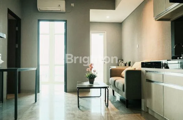 image APARTEMEN B RESIDENCE GROGOL  JAKARTA BARAT (2)