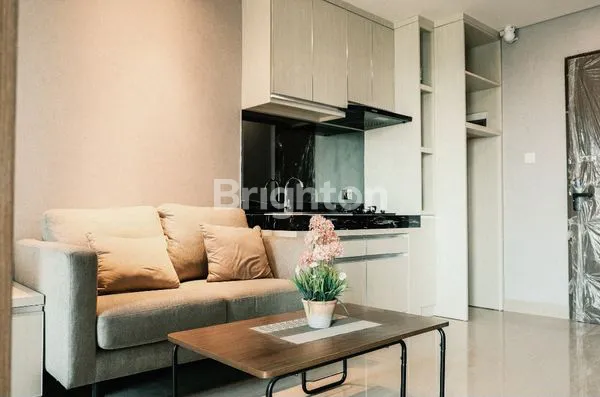 image APARTEMEN B RESIDENCE GROGOL  JAKARTA BARAT (3)