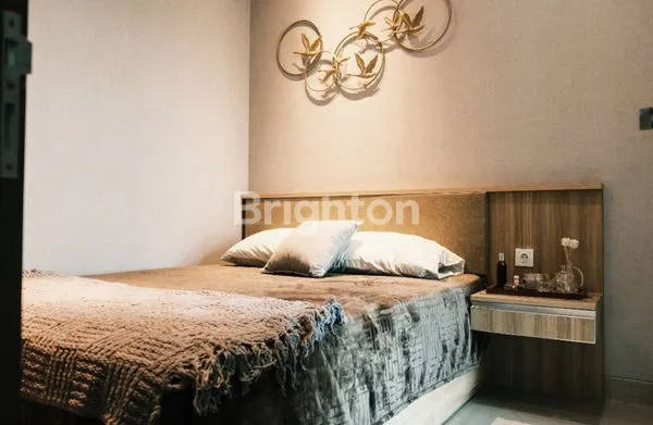 image APARTEMEN B RESIDENCE GROGOL  JAKARTA BARAT (5)