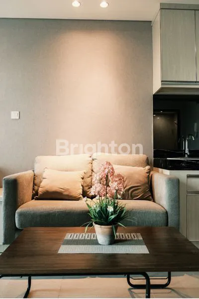 image APARTEMEN B RESIDENCE GROGOL  JAKARTA BARAT (6)