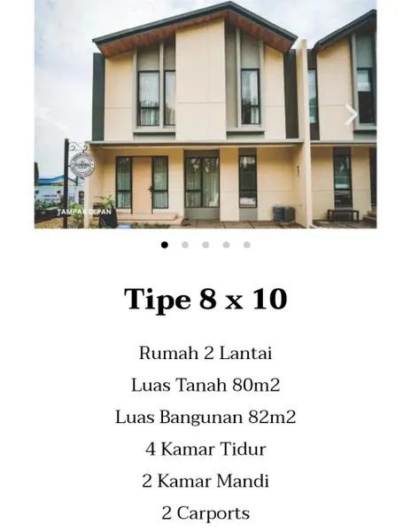 image RUMAH ASTHA PASAR KEMIS  (2)