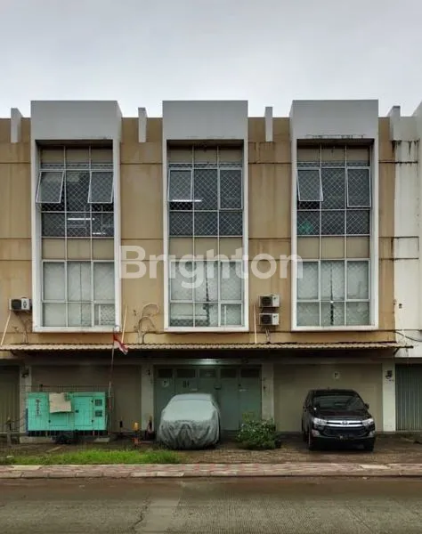 image RUKO GANDENG 3 CENGKARENG (1)