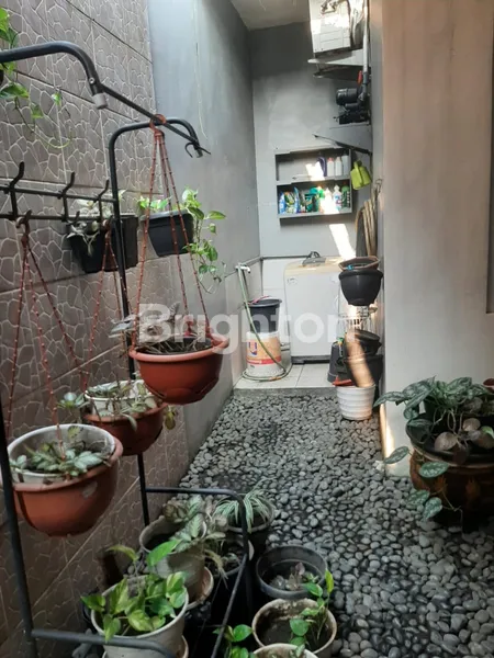 image RUMAH DIJUAL DALAM PERUMAHAN AMAN TIDAK BANJIR DI SERUA, PAMULANG (4)