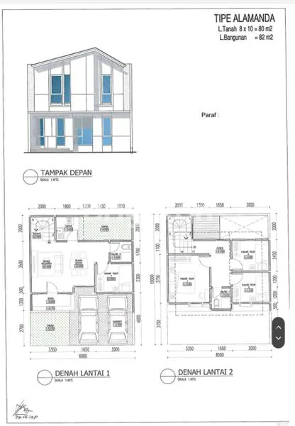 image RUMAH ASTHA PASAR KEMIS  (2)