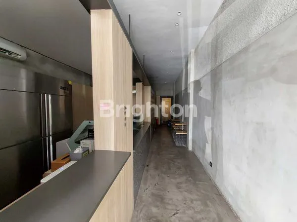 image RUKO TIGA LANTAI DI KAWASAN PARIWISATA LEGIAN DEKAT SUNSET ROAD (2)