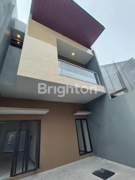 image RUMAH BARU MULYOSARI, DEKAT ITS & PAKUWON CITY MALL (1)