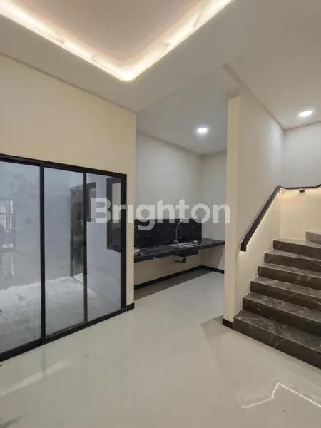 image RUMAH BARU MULYOSARI, DEKAT ITS & PAKUWON CITY MALL (2)