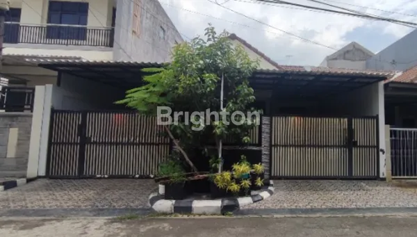 image RUMAH 1 LANTAI SIAP HUNI SUTOREJO PRIMA DEKAT MULYOSARI KENJERAN PAKUWON CITY ITS WISMA PERMAI GALAXY MALL (1)