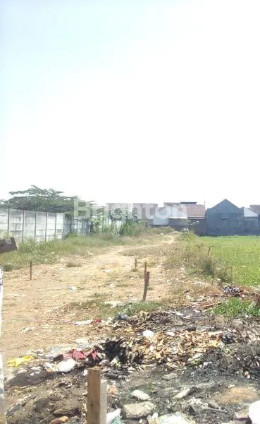 image TANAH DI JL RAYA BYPASS JUANDA SIDOARJO SUDAH URUKAN,STRATEGIS DAN DEKAT BANDARA (1)