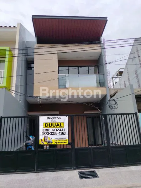 image RUMAH BARU MULYOSARI  (1)