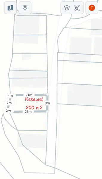 image DI JUAL TANAH KAPLING DI DAERAH KETEWEL IDABAGUS MANTRA  (6)