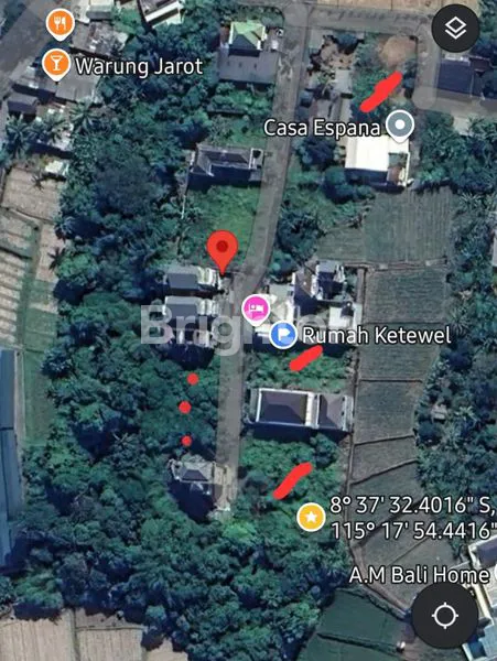 image DI JUAL TANAH KAPLING DI DAERAH KETEWEL IDABAGUS MANTRA  (4)