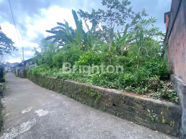 image TANAH SIAP BANGUN DI MAS UBUD GIANYAR (2)