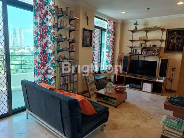 image SURABAYA. GRAHA FAMILY KONDOMINIUM (1)