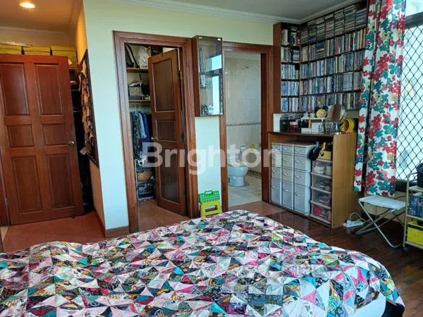 image SURABAYA. GRAHA FAMILY KONDOMINIUM (2)