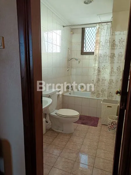 image SURABAYA. GRAHA FAMILY KONDOMINIUM (4)