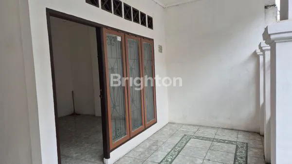 image RUMAH MINIMALIS SIAP HUNI DEKAT HARAPAN INDAH (4)
