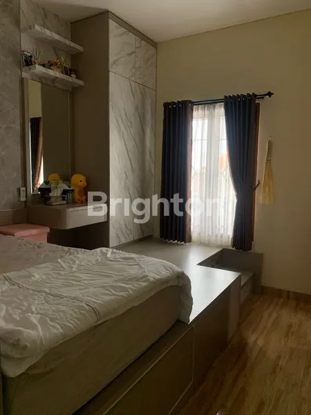 image JUAL RUMAH BARU 4BR GUNUNG SALAK KEROBOKAN (4)