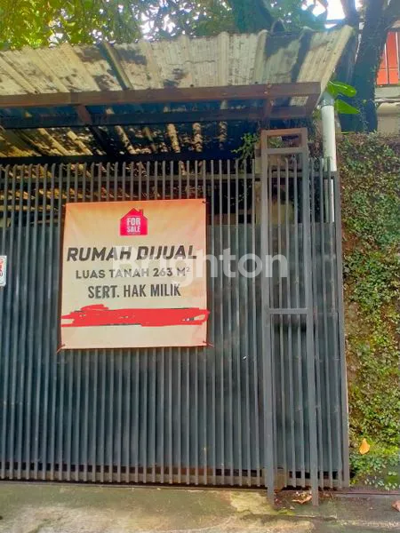 image RUMAH BAGUS SIAP HUNI PINGGIR JALAN (2)