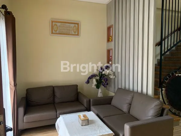 image JUAL RUMAH BARU 4BR GUNUNG SALAK KEROBOKAN (2)