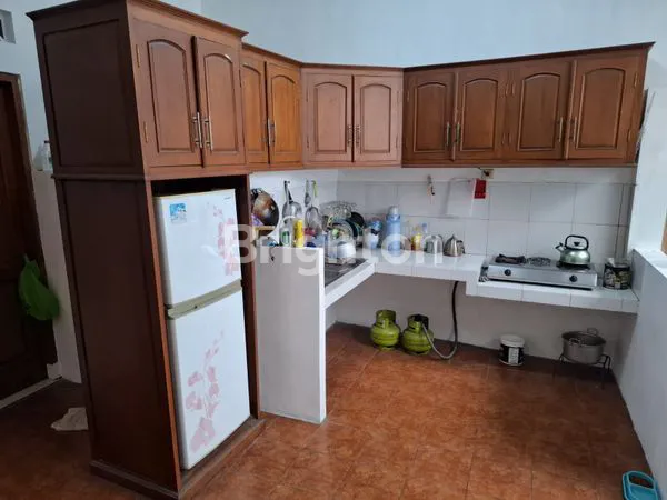 image RUMAH STRATEGIS DI DEKAT EXTESQUARE UMBULHARJO (4)