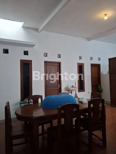 image RUMAH STRATEGIS DI DEKAT EXTESQUARE UMBULHARJO (2)