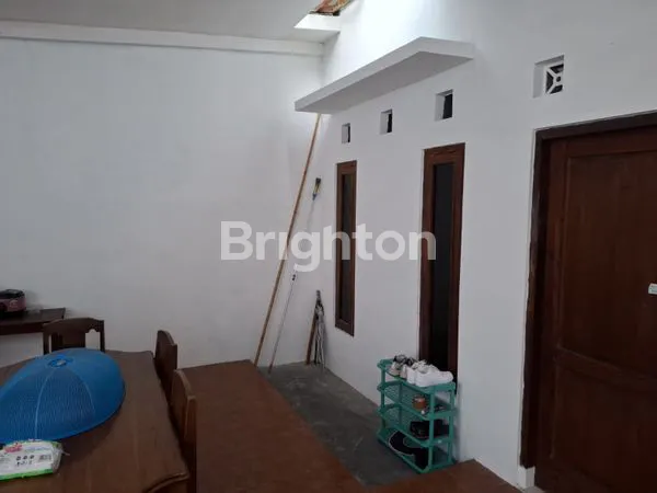 image RUMAH STRATEGIS DI DEKAT EXTESQUARE UMBULHARJO (7)