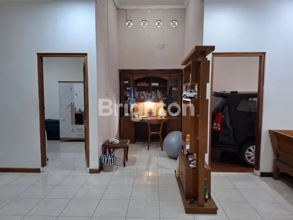 image RUMAH STRATEGIS DI DEKAT EXTESQUARE UMBULHARJO (6)