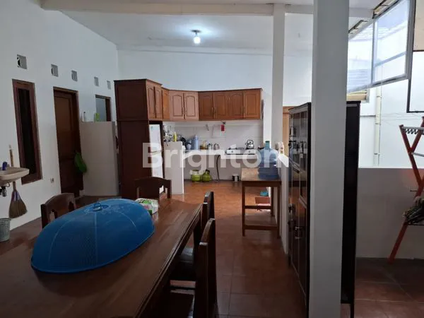 image RUMAH STRATEGIS DI DEKAT EXTESQUARE UMBULHARJO (3)
